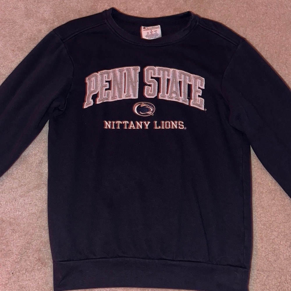 Penn State Crewneck/sweatshirt
